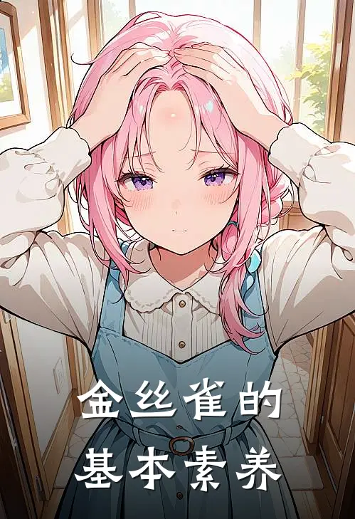 金丝雀的基本素养
