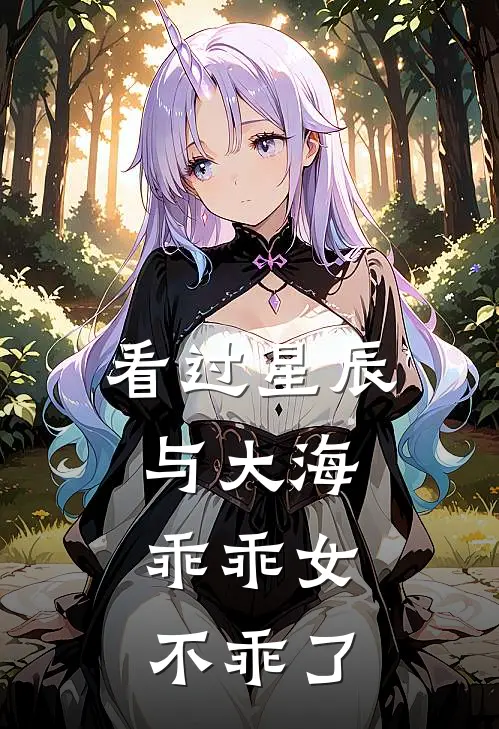 看过星辰与大海，乖乖女不乖了