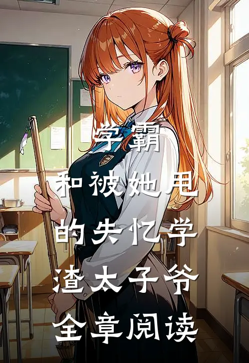 学霸，和被她甩的失忆学渣太子爷全章阅读