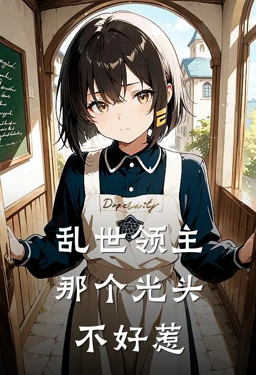 乱世领主：那个光头不好惹