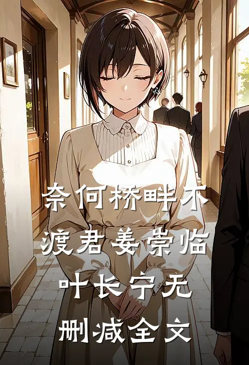 奈何桥畔不渡君姜崇临叶长宁无删减全文