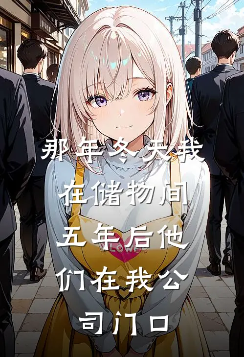 那年冬天我在储物间，五年后他们在我公司门口