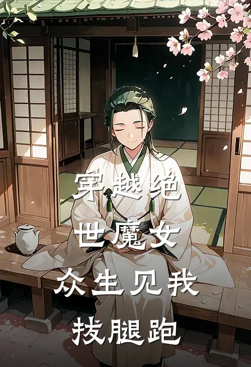 穿越绝世魔女，众生见我拔腿跑