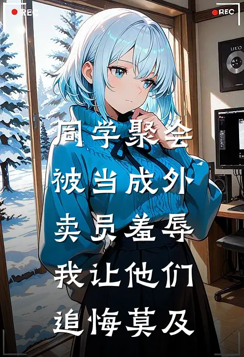 同学聚会被当成外卖员羞辱，我让他们追悔莫及