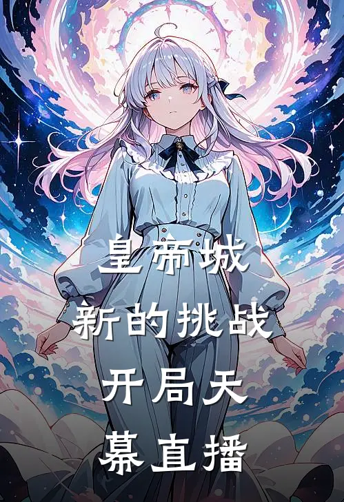 皇帝城：新的挑战，开局天幕直播