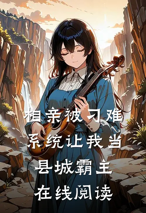 相亲被刁难，系统让我当县城霸主在线阅读