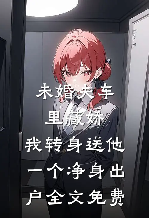 未婚夫车里藏娇，我转身送他一个净身出户全文免费
