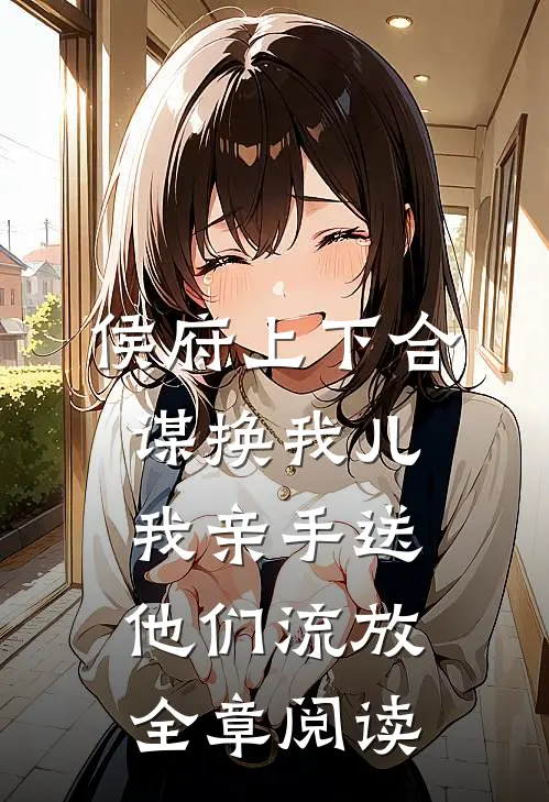 侯府上下合谋换我儿，我亲手送他们流放全章阅读