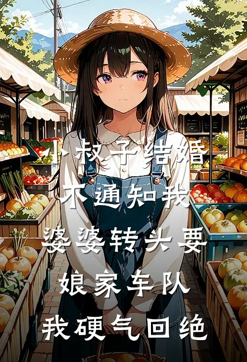 小叔子结婚不通知我，婆婆转头要娘家车队，我硬气回绝