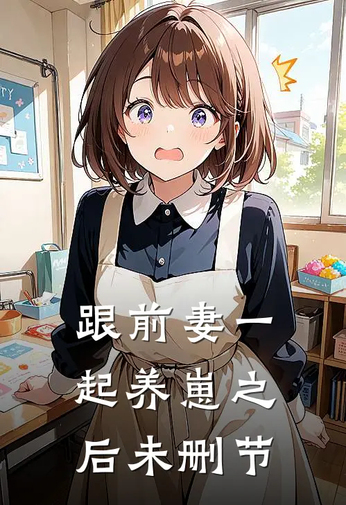 跟前妻一起养崽之后未删节