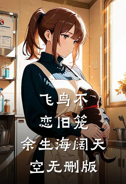 飞鸟不恋旧笼，余生海阔天空无删版