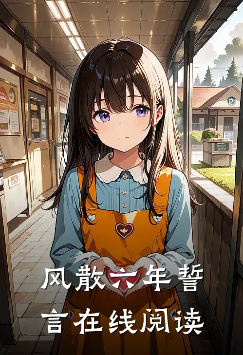 风散六年誓言在线阅读