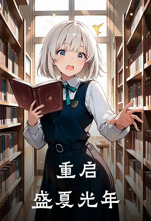 重启：盛夏光年