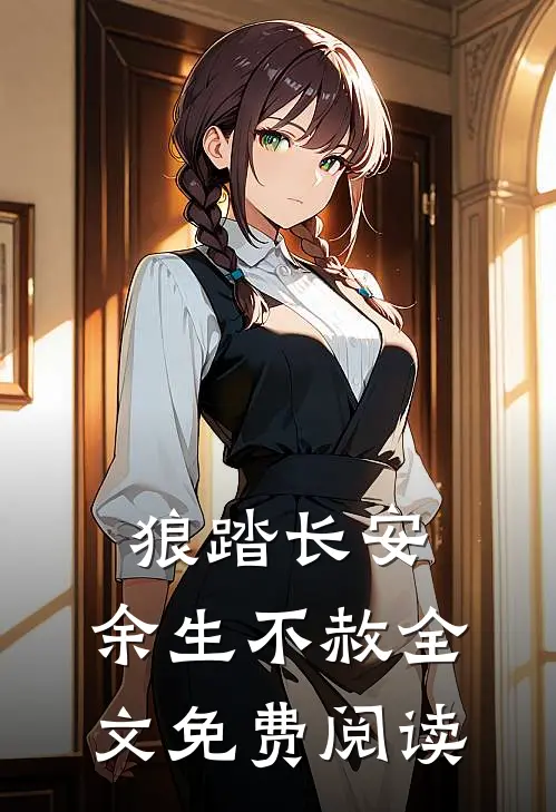 狼踏长安，余生不赦全文免费阅读