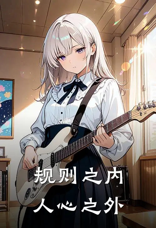 规则之内，人心之外