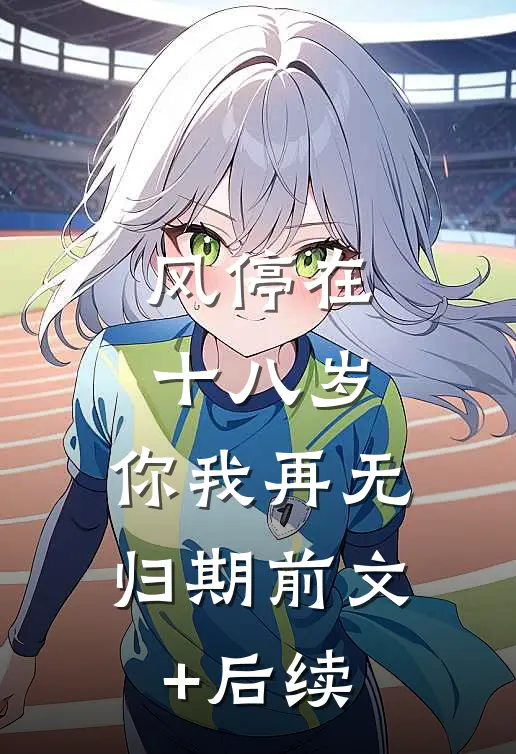 风停在十八岁，你我再无归期前文+后续