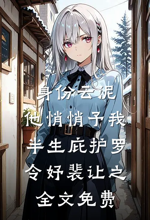 身份云泥，他悄悄予我半生庇护罗令妤裴让之全文免费