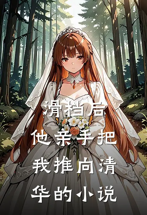 滑档后，他亲手把我推向清华的小说