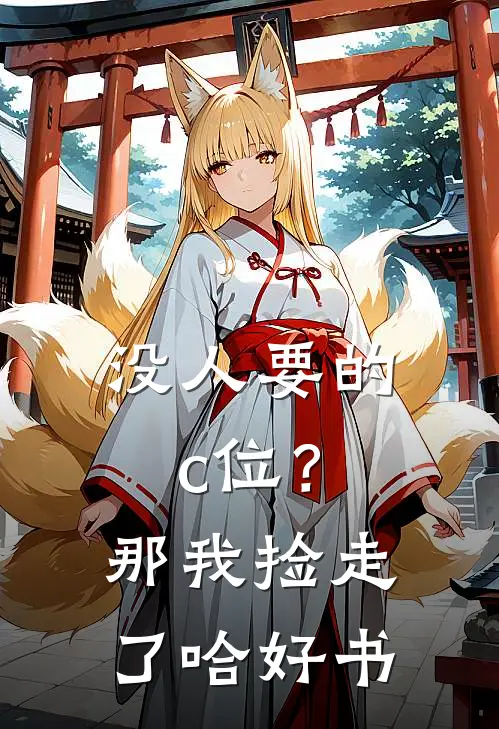 没人要的c位？那我捡走了哈好书