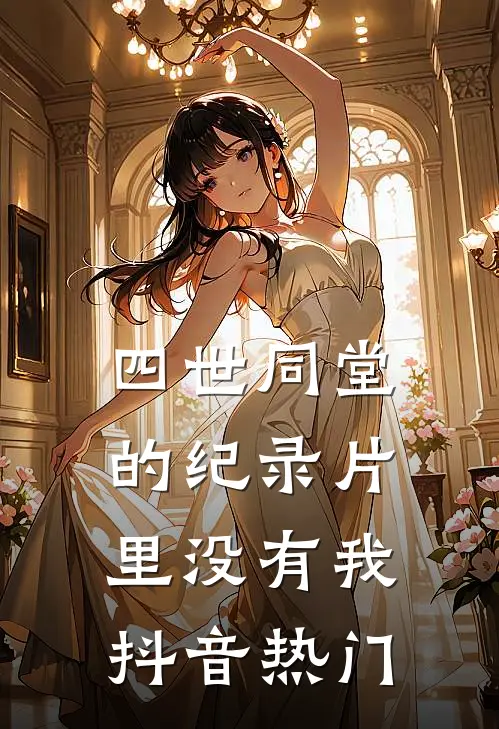四世同堂的纪录片里没有我抖音热门