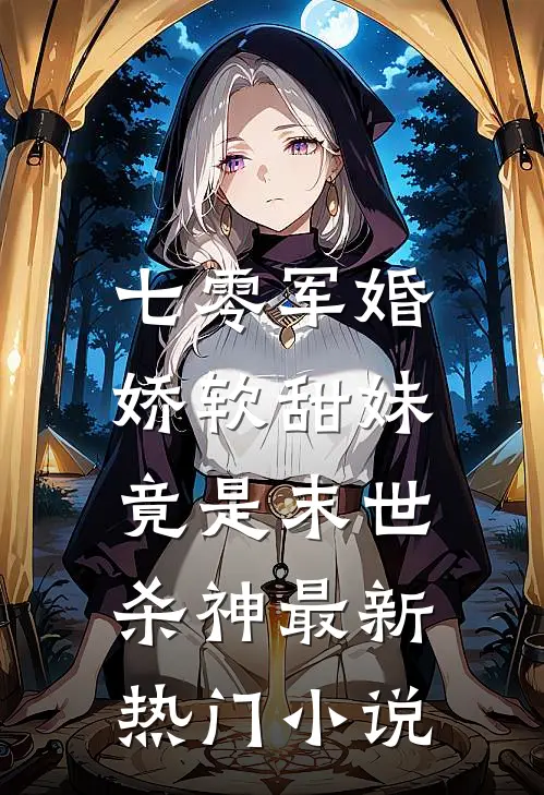 七零军婚：娇软甜妹竟是末世杀神最新热门小说
