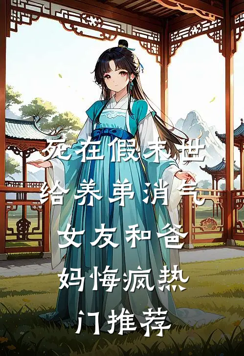死在假末世给养弟消气，女友和爸妈悔疯热门推荐