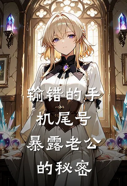 输错的手机尾号，暴露老公的秘密
