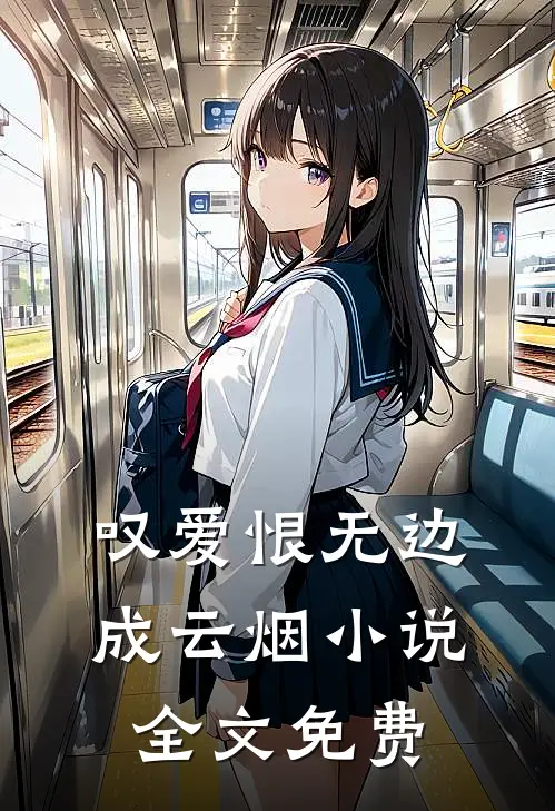 叹爱恨无边成云烟小说全文免费