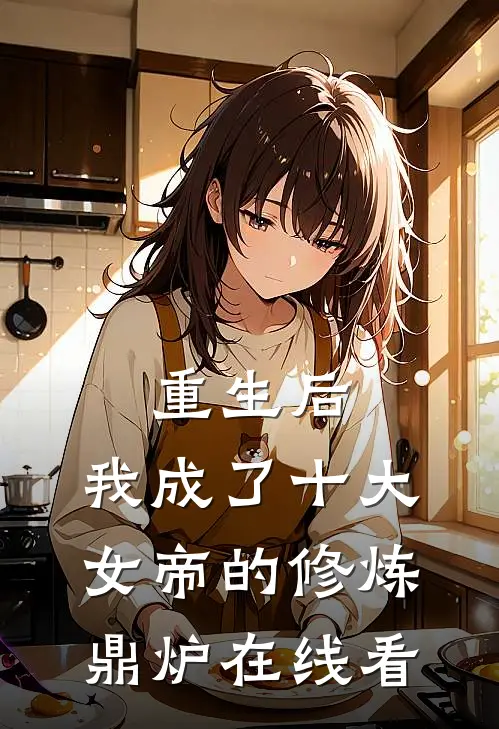 重生后，我成了十大女帝的修炼鼎炉在线看