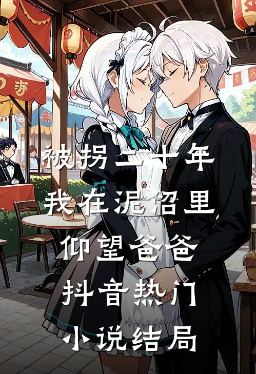 被拐二十年，我在泥沼里仰望爸爸抖音热门小说结局