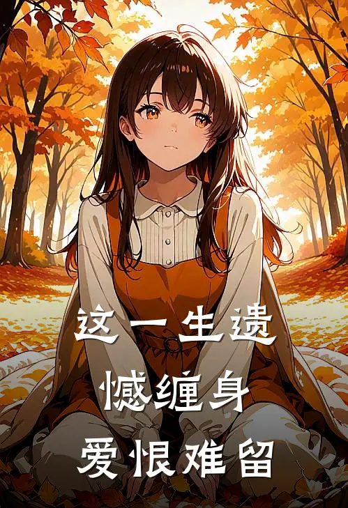 这一生遗憾缠身，爱恨难留