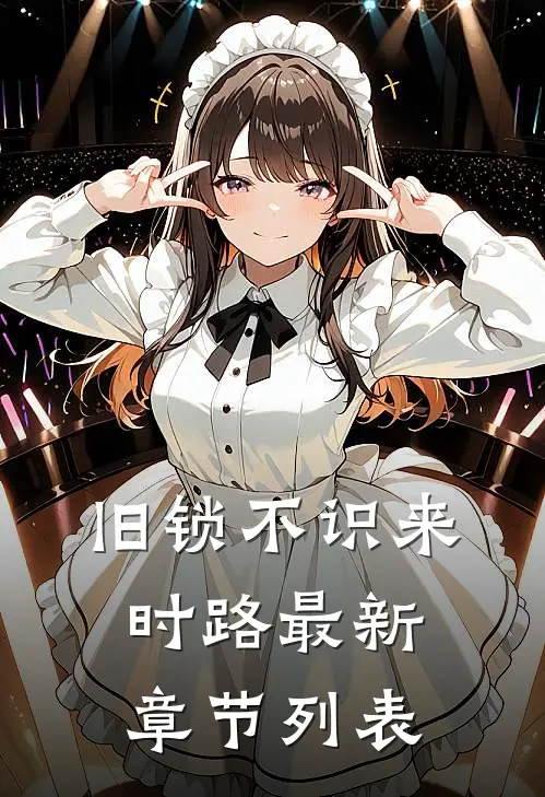 旧锁不识来时路最新章节列表