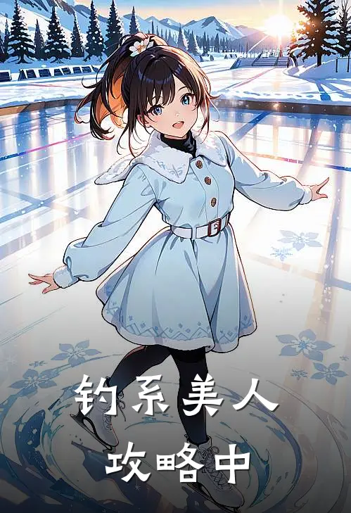 钓系美人攻略中