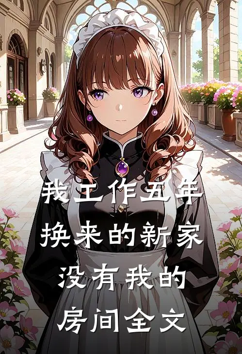 我工作五年换来的新家，没有我的房间全文