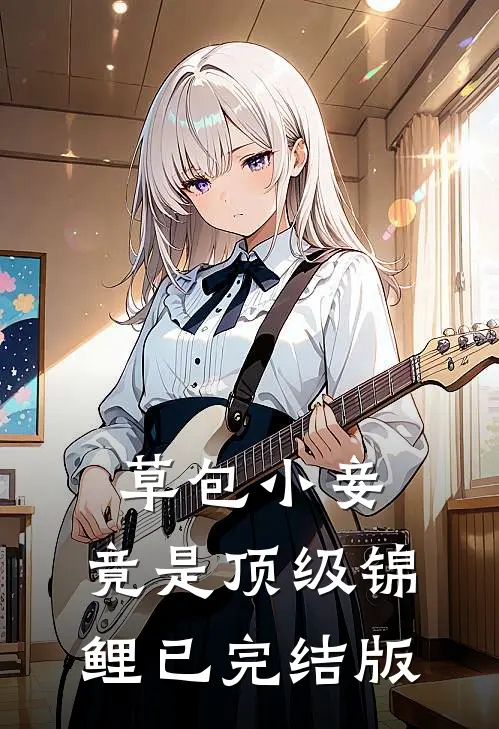 草包小妾，竟是顶级锦鲤已完结版