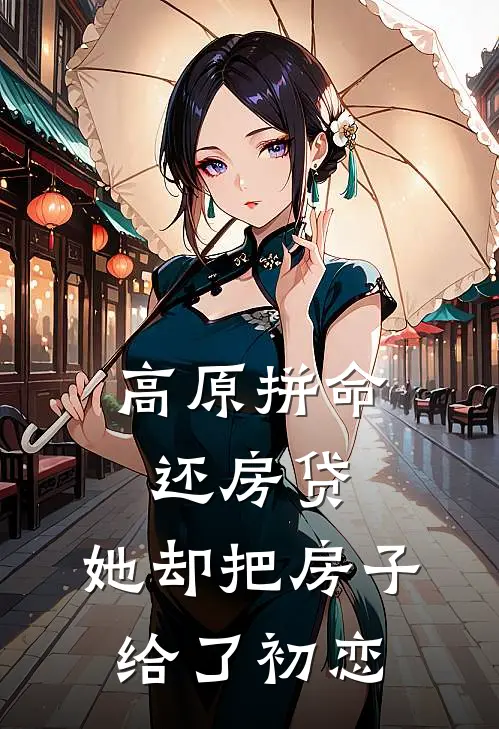 高原拼命还房贷，她却把房子给了初恋