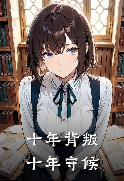 十年背叛，十年守候