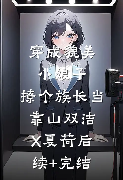 穿成貌美小娘子，撩个族长当靠山双洁X夏荷后续+完结