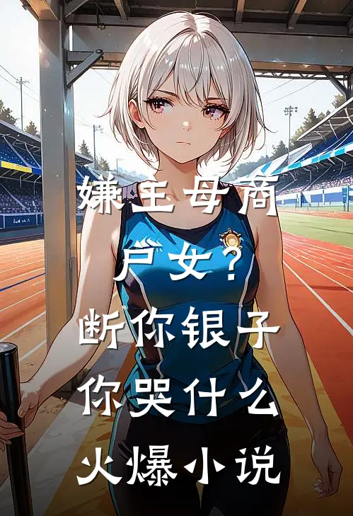 嫌主母商户女？断你银子你哭什么火爆小说