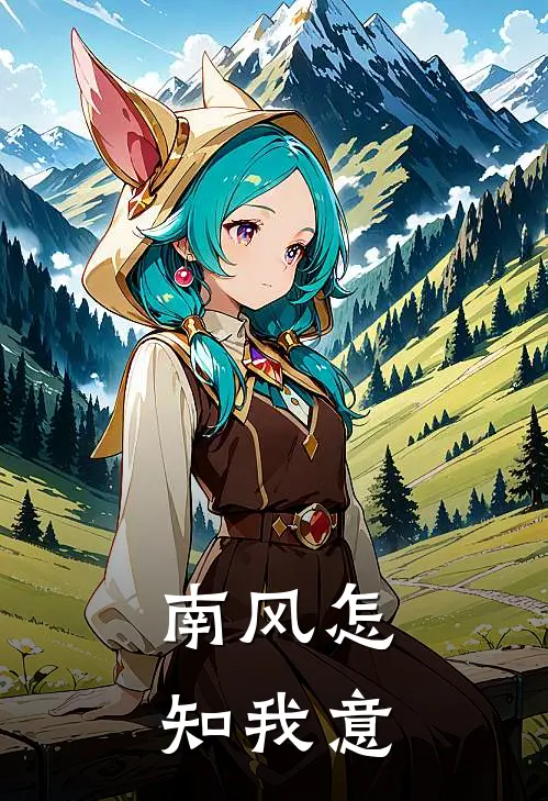 南风怎知我意
