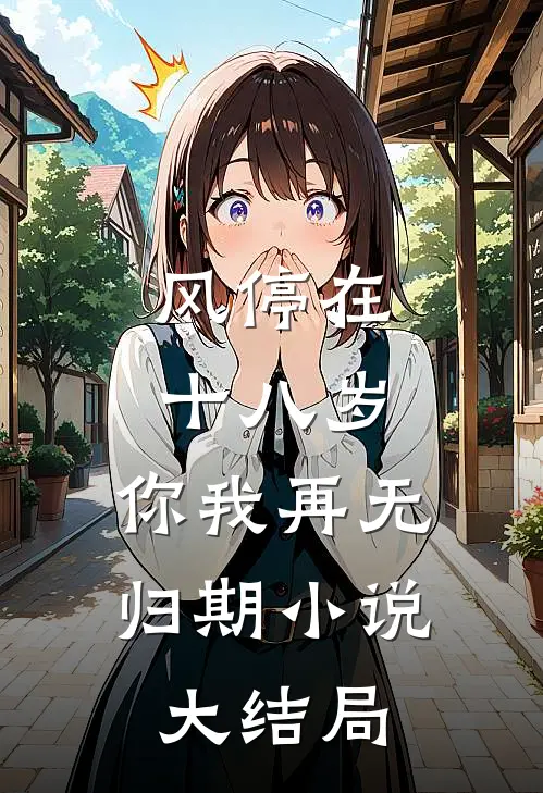 风停在十八岁，你我再无归期小说大结局