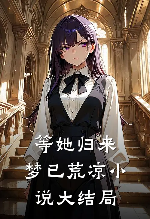 等她归来，梦已荒凉小说大结局