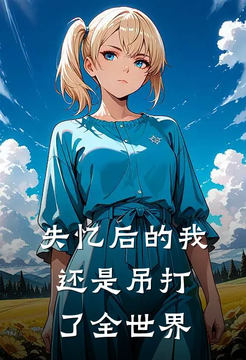 失忆后的我还是吊打了全世界