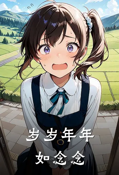 岁岁年年如念念