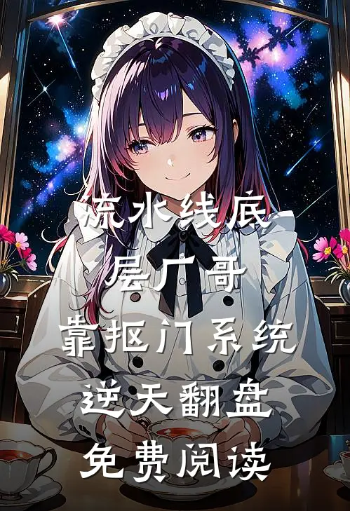 流水线底层厂哥，靠抠门系统逆天翻盘免费阅读