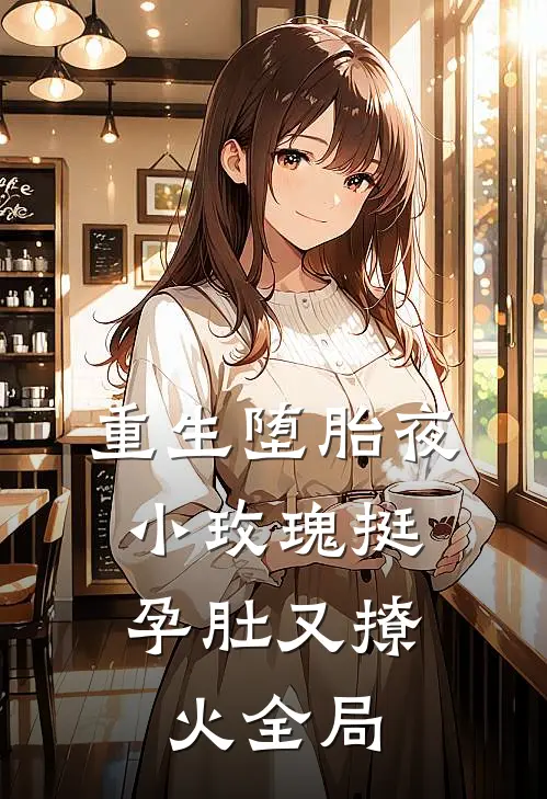 重生堕胎夜，小玫瑰挺孕肚又撩火全局