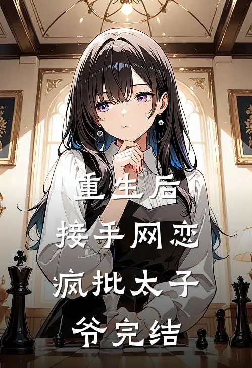 重生后，接手网恋疯批太子爷完结