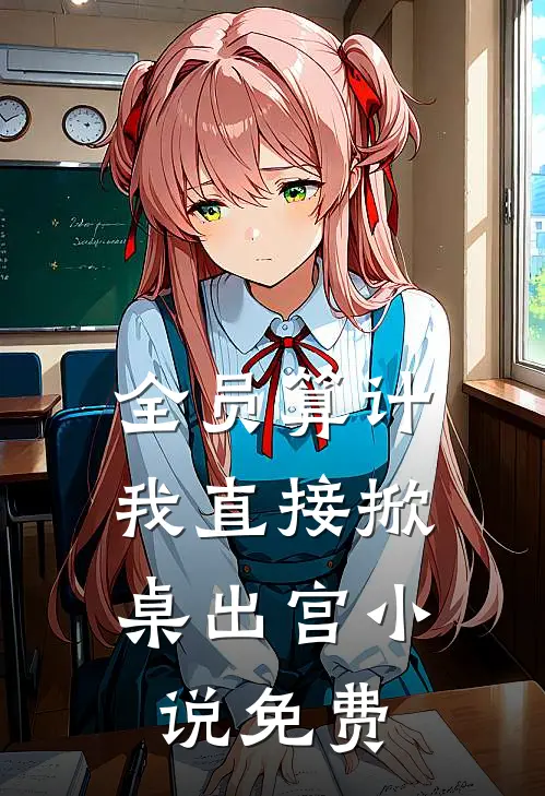 全员算计，我直接掀桌出宫小说免费