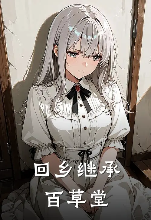 回乡继承百草堂