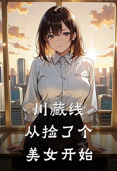 川藏线：从捡了个美女开始
